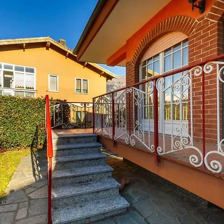 Appartamento Casa Bellavista *