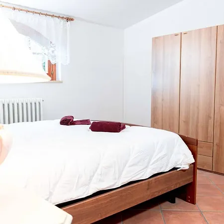 Casa Bellavista San Giorio