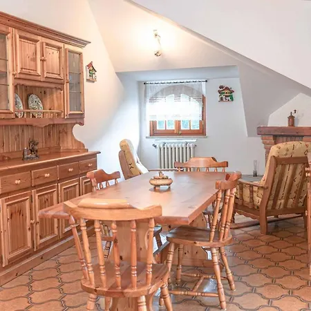 Casa Bellavista 아파트 *