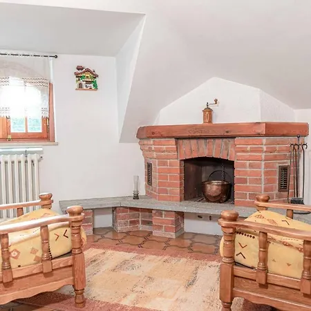 Casa Bellavista *