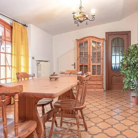 דירה Casa Bellavista