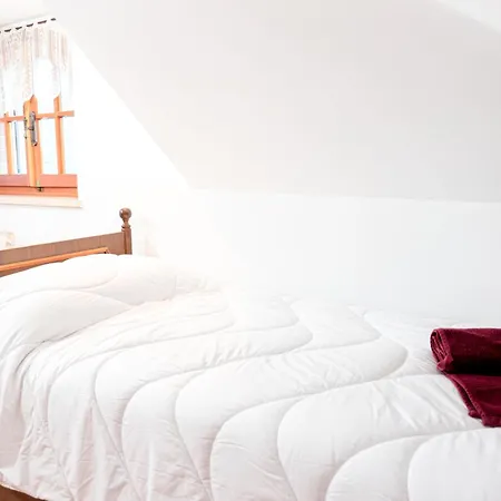 Casa Bellavista Apartman