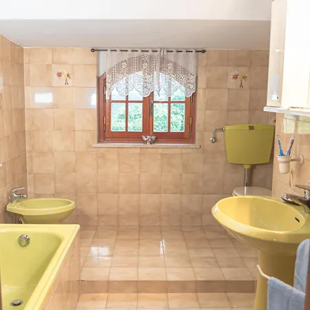 Casa Bellavista 아파트 San Giorio