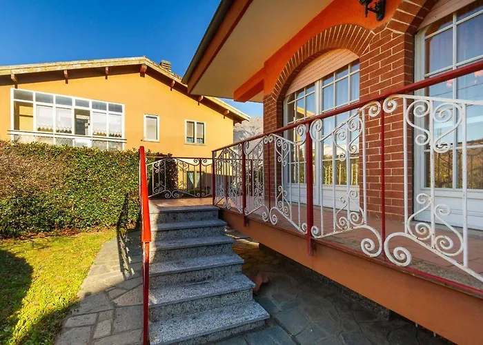 Apartamento Casa Bellavista *