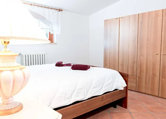Casa Bellavista San Giorio