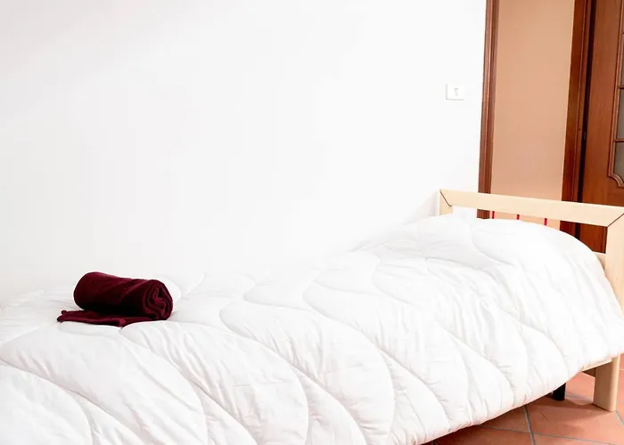 דירה Casa Bellavista San Giorio