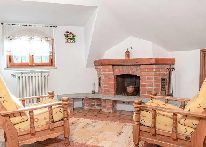 Casa Bellavista *