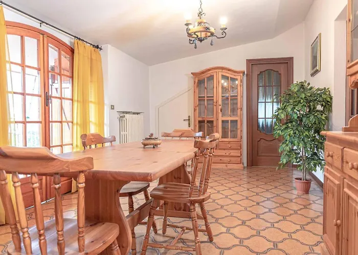 דירה Casa Bellavista